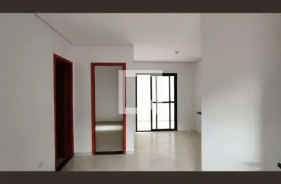 Apartamento para venda - vila jacuí, 1 quarto,  31 m² - são paulo