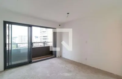 Kitnet / stúdio para venda - perdizes, 1 quarto,  27 m² - são paulo
