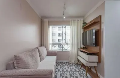 Apartamento com 2 quartos à venda na Rua Viena, Sacomã, São Paulo