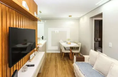 Apartamento para venda - bosque da saúde, 2 quartos,  40 m² - são paulo