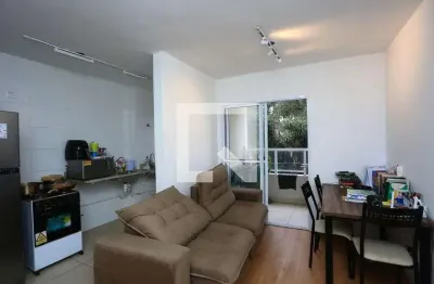 Apartamento para venda - panamby, 2 quartos,  52 m² - são paulo