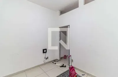 Apartamento com 1 quarto à venda na Rua Guaianases, Centro, São Paulo