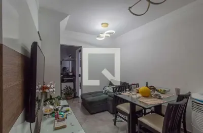Casa / sobrado em condomínio para venda - vila ré, 2 quartos,  70 m² - são paulo