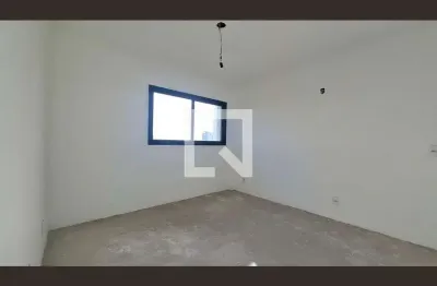 Apartamento para venda - vila apiaí, 1 quarto,  36 m² - santo andré