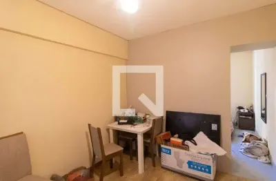 Apartamento com 1 quarto à venda na Rua Barão de Jaguara, Centro, Campinas