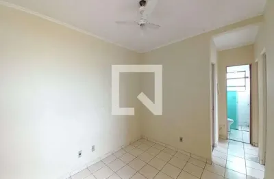 Apartamento para venda - parque fazendinha, 2 quartos,  43 m² - campinas