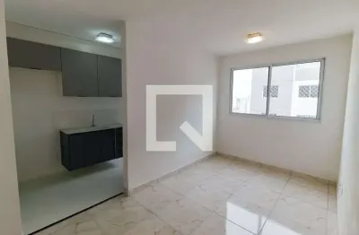 Apartamento para venda - vila andrade, 2 quartos,  42 m² - são paulo