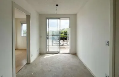 Apartamento para venda - piqueri, 2 quartos,  39 m² - são paulo