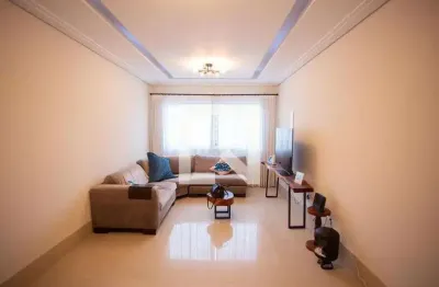 Casa para venda - parque são domingos, 3 quartos,  140 m² - são paulo