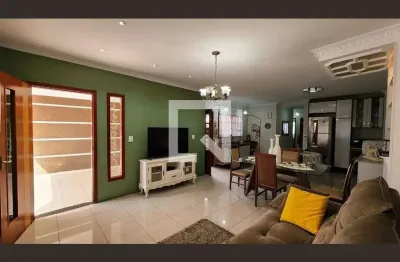 Casa para venda - agapeama, 3 quartos,  152 m² - jundiaí