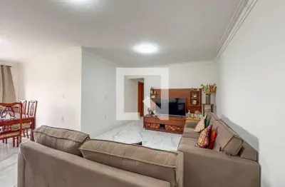 Apartamento para venda - rudge ramos, 3 quartos,  117 m² - são bernardo do campo