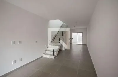 Casa para venda - vila ede, 3 quartos,  115 m² - são paulo