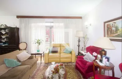 Casa / sobrado em condomínio para venda - campo belo, 3 quartos,  258 m² - são paulo
