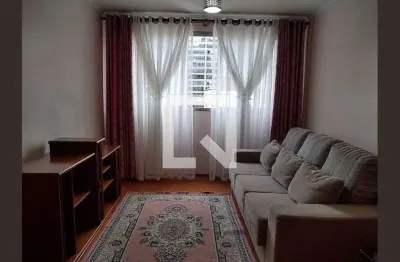 Apartamento para venda - santana, 2 quartos,  77 m² - são paulo