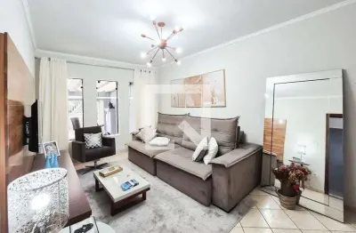 Casa para venda - assunção, 3 quartos,  194 m² - são bernardo do campo