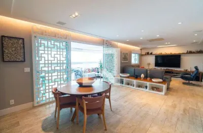 Apartamento para venda - saúde, 3 quartos,  205 m² - são paulo