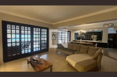 Casa para venda - mansões santo antônio, 5 quartos,  1000 m² - campinas