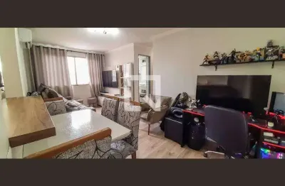 Apartamento para venda - cidade das flores, 2 quartos,  58 m² - osasco