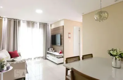Apartamento para venda - vila jacuí, 2 quartos,  67 m² - são paulo