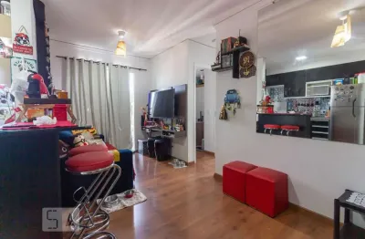 Cobertura com 2 quartos à venda na Avenida José Barbosa de Siqueira, São Pedro, Osasco