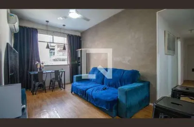 Apartamento para venda - tijuca, 3 quartos,  71 m² - rio de janeiro