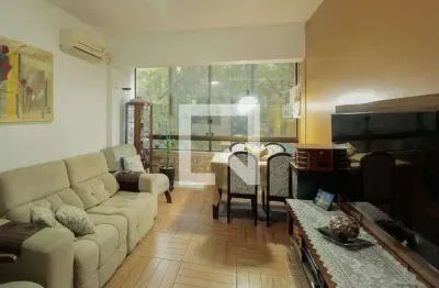 Apartamento para venda - auxiliadora, 2 quartos,  79 m² - porto alegre