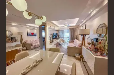 Apartamento para venda - botafogo, 2 quartos,  80 m² - rio de janeiro
