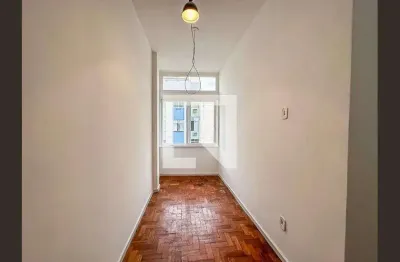 Apartamento para venda - catete, 1 quarto,  48 m² - rio de janeiro