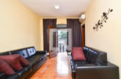 Casa para venda - são geraldo, 1 quarto,  200 m² - belo horizonte