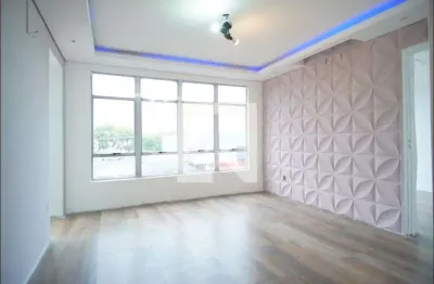 Apartamento para venda - sarandi, 1 quarto,  55 m² - porto alegre