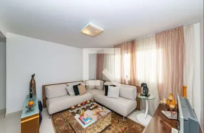 Apartamento para venda - buritis, 3 quartos,  101 m² - belo horizonte