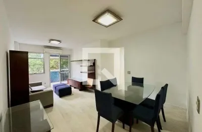 Apartamento para venda - botafogo, 3 quartos,  95 m² - rio de janeiro