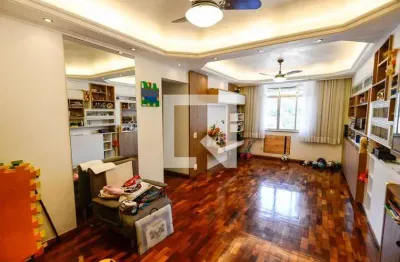 Apartamento para venda - vila isabel, 3 quartos,  115 m² - rio de janeiro