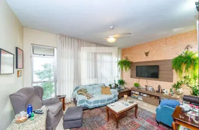 Apartamento para venda - buritis, 3 quartos,  176 m² - belo horizonte
