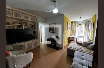 Apartamento para venda - tijuca, 3 quartos,  95 m² - rio de janeiro