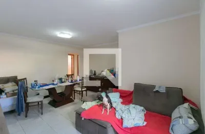 Apartamento para venda - santa rosa, 3 quartos,  125 m² - belo horizonte