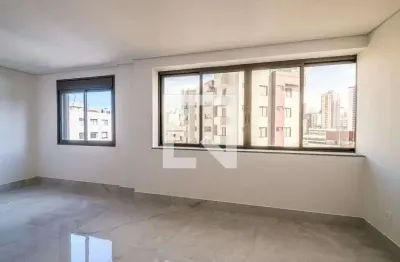 Apartamento para venda - cidade nova, 3 quartos,  112 m² - belo horizonte