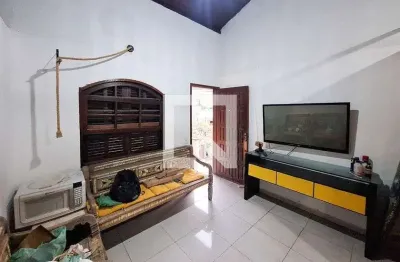 Casa para venda - maravista, 3 quartos,  120 m² - niterói