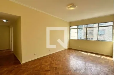 Apartamento para venda - copacabana, 4 quartos,  100 m² - rio de janeiro