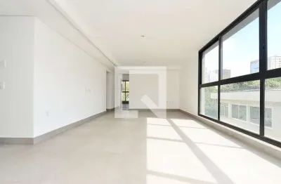 Apartamento para venda - lourdes, 4 quartos,  143 m² - belo horizonte