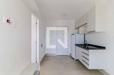 Apartamento para venda - santa cecília, 1 quarto,  36 m² - são paulo