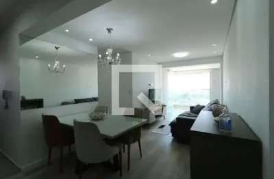 Apartamento para venda - campestre, 2 quartos,  65 m² - santo andré