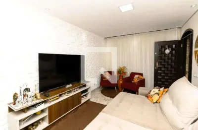 Casa para venda - artur alvim, 3 quartos,  125 m² - são paulo