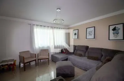 Casa para venda - jardim éster yolanda, 3 quartos,  220 m² - são paulo