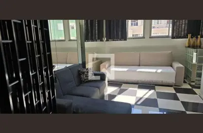 Apartamento para venda - copacabana, 1 quarto,  45 m² - rio de janeiro