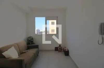 Apartamento para venda - jardim marajoara , 1 quarto,  27 m² - são paulo