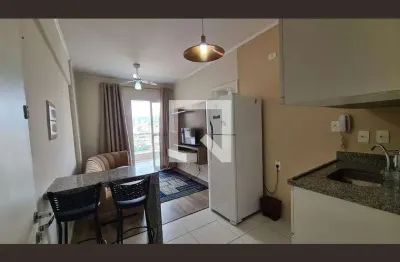 Kitnet / stúdio para venda - vila arens , 1 quarto,  35 m² - jundiaí