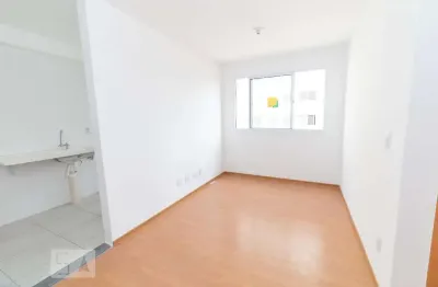 Apartamento para venda - parque industrial, 2 quartos,  45 m² - campinas