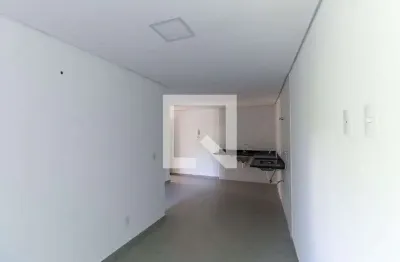 Apartamento para venda - vila invernada, 1 quarto,  33 m² - são paulo