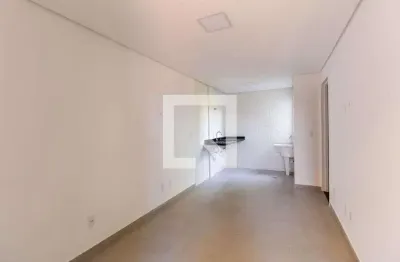 Apartamento para venda - vila invernada, 1 quarto,  28 m² - são paulo